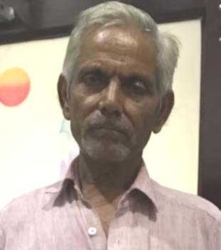 Jagdish Prasad