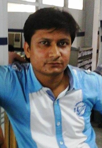 Hitesh Kumar