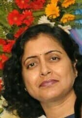 Dr. Poonam Shrivatsava