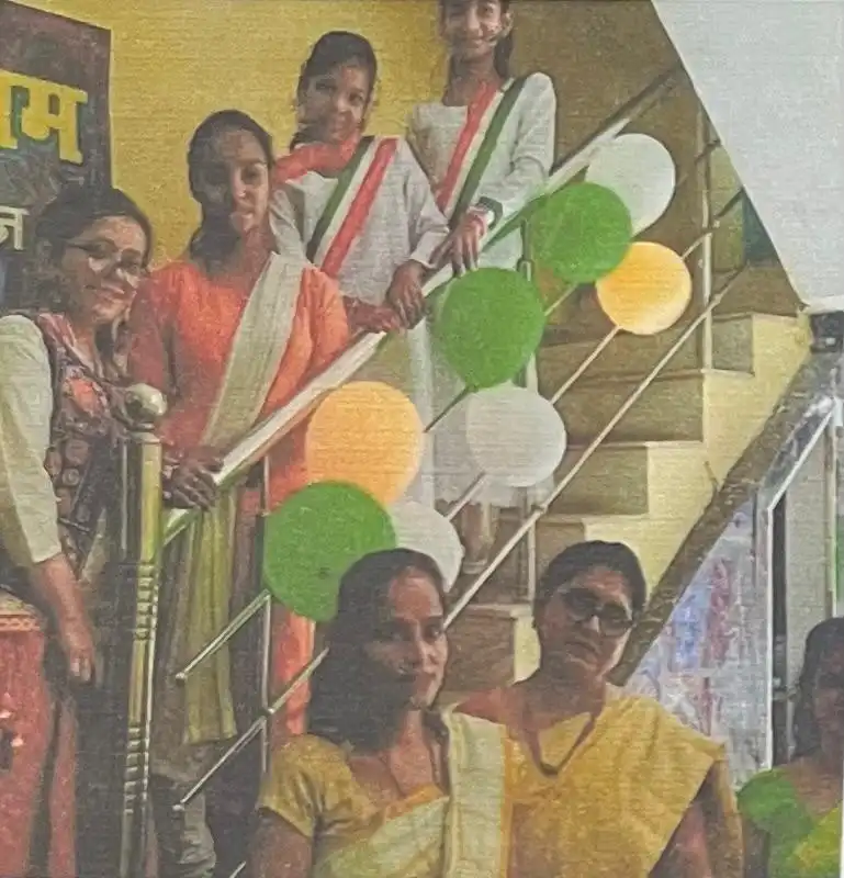 Shree kunj 15-08-2023