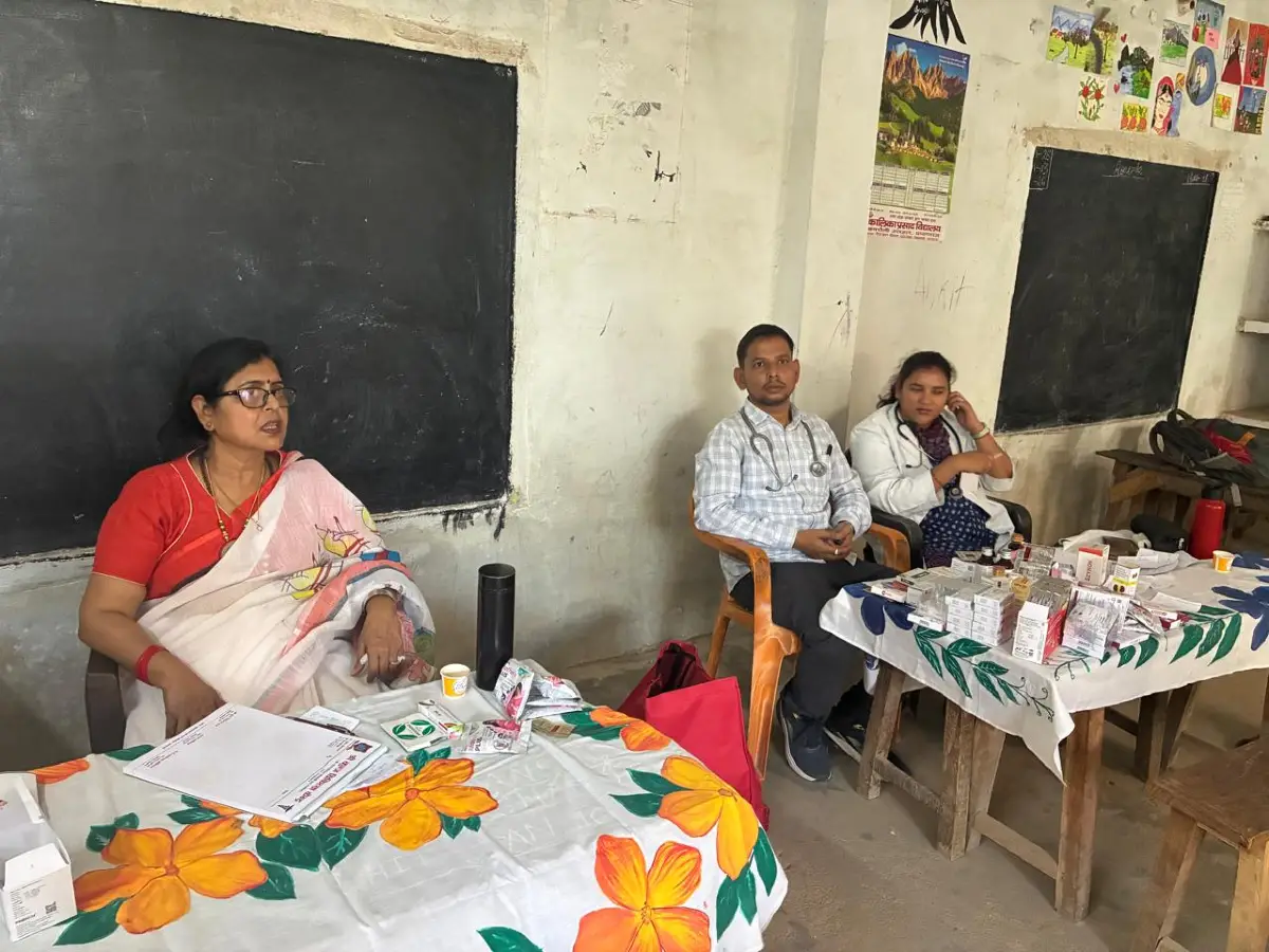 Shree kunj org - dr poonam - free medical health