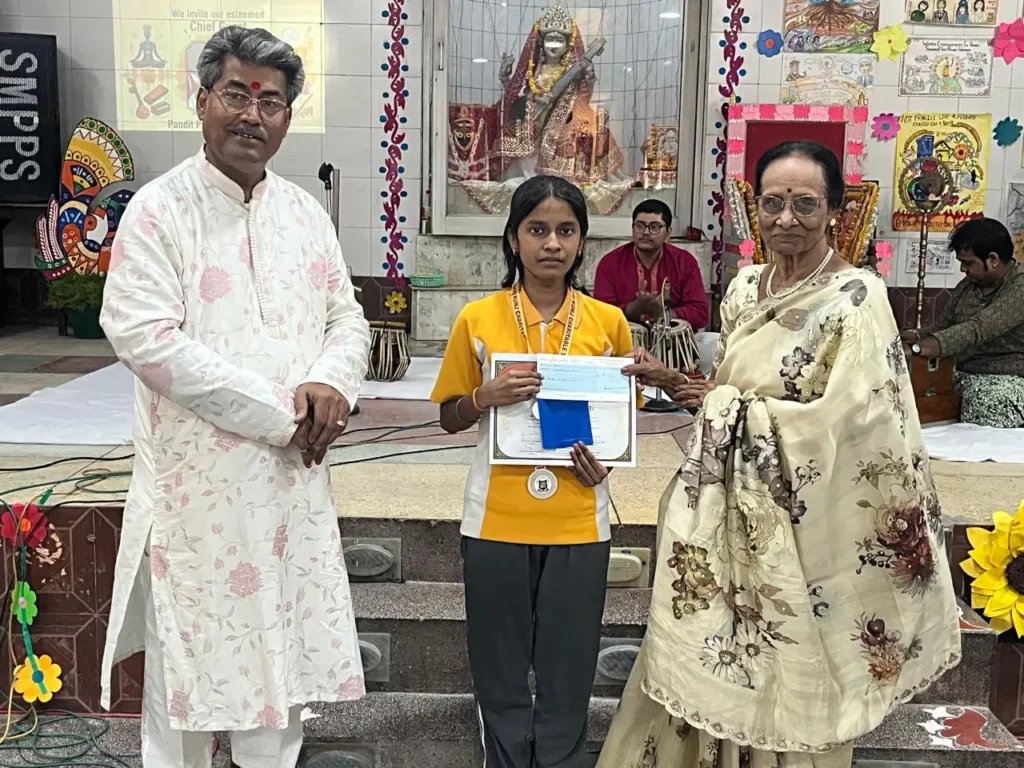 Akshita Prajapati